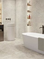 ��������������� ������ Porcelanite Dos Rapolano 1867 Grey (1000x1000) ��� ������ (��.�.)