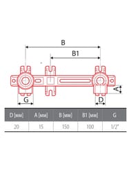 , 201/2", ,  ,   , ,  AA255020012