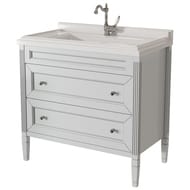 ����� ��� �������� Caprigo ������� ����� 90 grey 930�885�475 2 ����� 33320-�077