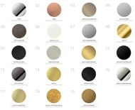 ����������������� ������� Margaroli Arcobaleno 416-L (1655�145) ������, 416LGO