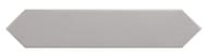 Плитка настенная EQUIPE ARROW Quicksilver (50х250) серая 25833 (кв.м.)