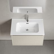 ����� ��������� SANCOS Snob R 1.0 690�445�406, 1 ����, ��������,  Beige Soft, SNR1.070CE