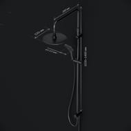 ������� �������� AM.PM Gem F0790022 ������� ��� 225��, ������ ��� 110�� 1 �������, ������