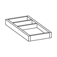 ���������� ��� ������ Laufen ILBAGNOALESSI ONE 4.9240.1.097.631.1 (202�370�45) ����� ���