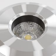 ������������ ���������� Maytoni Flash (����) O044DL-L1S3K3, 3000K 1�� IP 67, �������