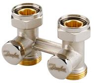     DANFOSS 3/4"3/4" RLV-KS 003L0221