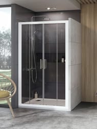 ������� ����� RAVAK 10� 10DP4 ���������� (1800�1900) ����� + �����������