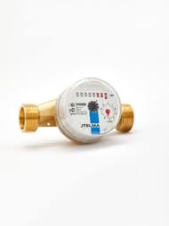 ������� Itelma ��� �������� ���� DN20 L=130, 2,5�3/�, ��� ��������, WFK20.E130-0-R-L-0-IP54