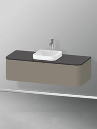  Duravit Happy D.2 Plus 130055016 1   ,   HP031KM8080