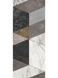 ������ ��������� Gracia Ceramica Vinde multi wall 02 (250�600) ����������� (��.�.)