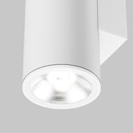 ��������� ���������� Maytoni Shim (���) O303WL-L24W3K, 3000� 24�� IP 65, �����
