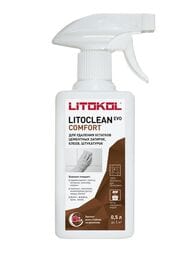 ���������� ��������� ������� Litokol LITOCLEAN Comfort Evo ������ 0,5 �