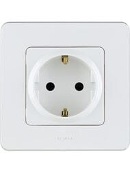  LEGRAND INSPIRIA     16   IP20  673730