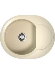 ����� Omoikiri SAKAIME 60E-BE (600�470�220) �������, ����������, ����-������ 4993121