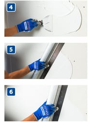 ��������� �������� PLITONIT �� Pro �� ���������� ������ ��� ���� � ��������, 3��