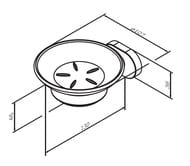   AM.PM Sense L   ,  A7434200