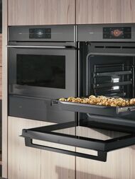   ASKO Elements OP8678GG (595595546) , 