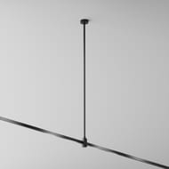 ��������� ���������� Long 700�� � ������ ������� Maytoni Flarity (�������) TRA159C-B1-B ������, IP20