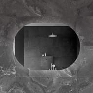 ������� ��������� Cezares Vague 1000x700x30 ���������, ������ �������� CZR-SPC-VAGUE-1000-700-MOV