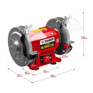 ��������� ������ ���� ����������� ��-150, 200 ��, d=150�16�32, ������� ������