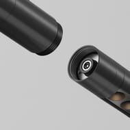 ���������� Maytoni Points (������) C149CL-L900-24W3K-B ��� ������� ��������� Shelf 3000� 24�� 24�, IP20, ������