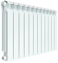 �������� ����������� Rifar ALUM VENTIL VL 500 ������ ����� �����������, 12 ������, 50��, 2232 ��