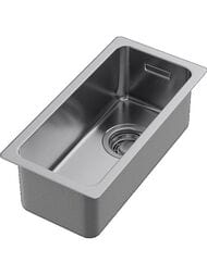  Omoikiri TADZAVA 22-U-IN (220440150)  ,   4993734