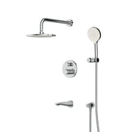 ������� ������� AM.PM X-Joy ������������, ���������, �����, �������/������ ���, ���� FT85A3RH10