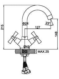 ��������� Ledeme �22 ��� ��������, ���������� �����, �������������, ���� L1122-2