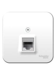 ������� Systeme Electric BLANCA �������� ���������� RJ11, � ������. ���������, ����� BLNIA011001