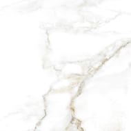 Керамогранитная плитка Gracia Ceramica Carrara Premium white PG 01 (600х600) белая (кв.м.)