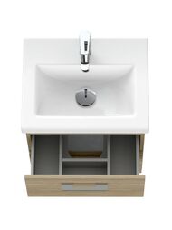 ����� ��� �������� Cersanit LARA 50 ��������� (460�476�397 ��.) ����   64132