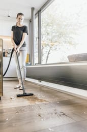  KARCHER WD 2 Plus V-12/4/18 . 1.628-000.0