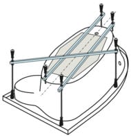 ������ ��� ����� Huskarl HELGA 170 � ��������� �������� 49746