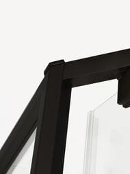 ������� ������ CEZARES ECO (882-895�882-895�1950) O-P-1-90-C-NERO ������ �����/������ �������