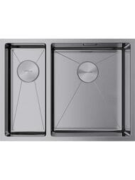 ����� Omoikiri TAKI 58-2-U/IF-IN-R (585�440�200) ������������� ������, ����. ����� 4993767