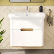 ����� � ��������� Vitra Sento 780�485�850 ���������, 2 �����, ��� �����, ����� ������� 60824