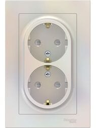 ������� Systeme Electric ATLASDESIGN ������� � ����������� �� �������� 16� � ����� ������ ATN000426