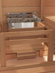 ������������� ���� SAWO Nordex 9,0���, ��� ������, ����. ���� ��������, NRN-90Ni2-Z-C