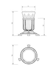 Migliore Elisabetta  , , ML.ELB-60.112.R