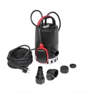 Насос дренажный GRUNDFOS Unilift CC5 - A1 1x230V 10m, Schuko с поплавком 96280966