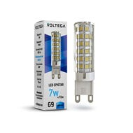 ������������ ����� Voltega 7037 Simple Capsule 7W 4000K G9 360�, �������