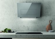 ������� ELICA Bloom GR/A/85 LED, 850�355 ��, 1200 �3/�, 377 ��, ����� ������ PRF0164462