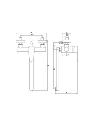 ��������� ��� ����� ESKO Orlando OL 31 �������������, ������� �����, ���. ��������, ����. �����