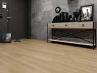 Керамогранитная плитка CERSANIT Wood Concept Natural (218х898) бежевая WN4T013 (кв.м.) 6 шт/ кор