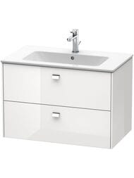 ����� ��� �������� Duravit Brioso (820�479�553) ���������, 2 �����, ����� ������ BR410201022