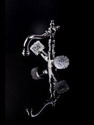 ��������� Boheme Crystal 272-CRST ��� ��������, �� 1 ���������, �������������, ����