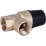 ����������������� ������ STOUT 3 ���, 1/2"�1/2" ��� ���. ���������, ������ ������ SVS-0001-013015