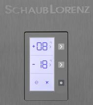 ����������� Schaub Lorenz SLU S379G4E (595�650�2010) ������������, Full No Frost, ����. �����