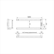 ����������������� Indigo Nix (electr�) 200�500 (������, ���.������ ������) ������ ����